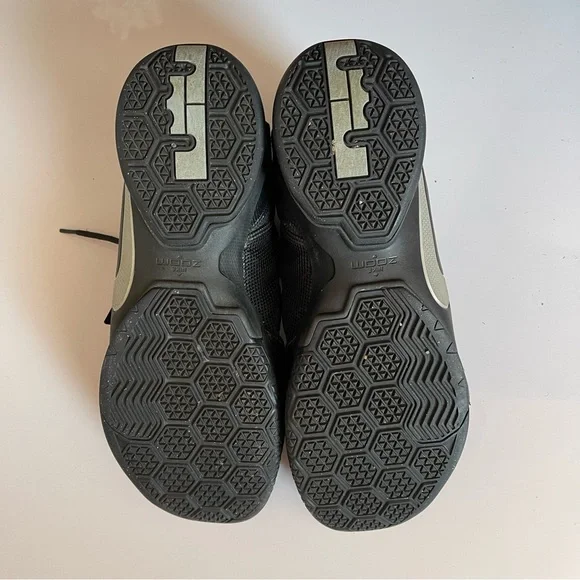 Nike Lebron Soldier IX 9 Basketball Shoes - Picture 9 of 16